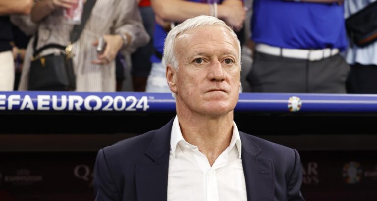 Deschamps: Jam përgjegjës për humbjen, por disa lojtarë nuk dhanë 100 %