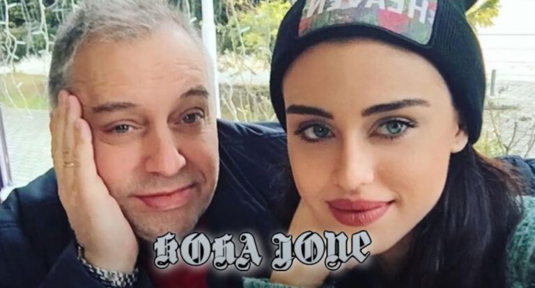 Dojna Mema flet për babain e saj të ndjerë: E ndjej kudo brenda vetes