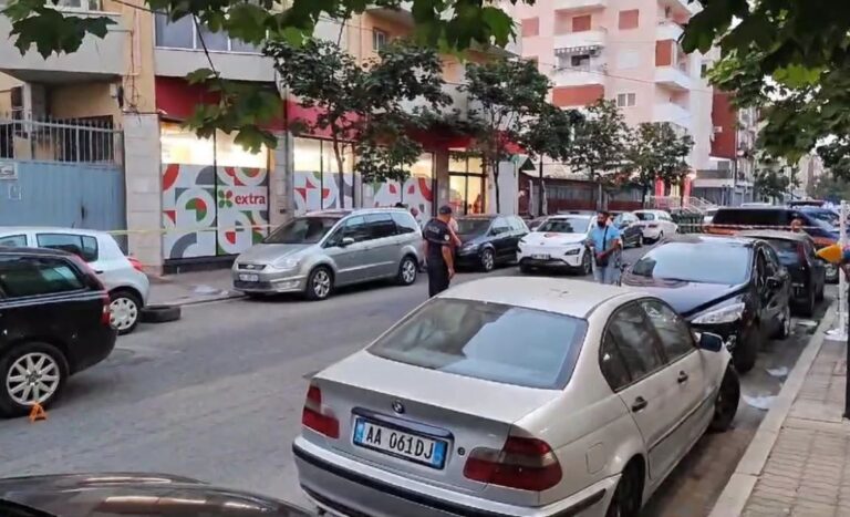 Qëlloi me armë të moshuarin, në pranga 31-vjeçari. Policia tregon edhe detajet e para të ngjarjes