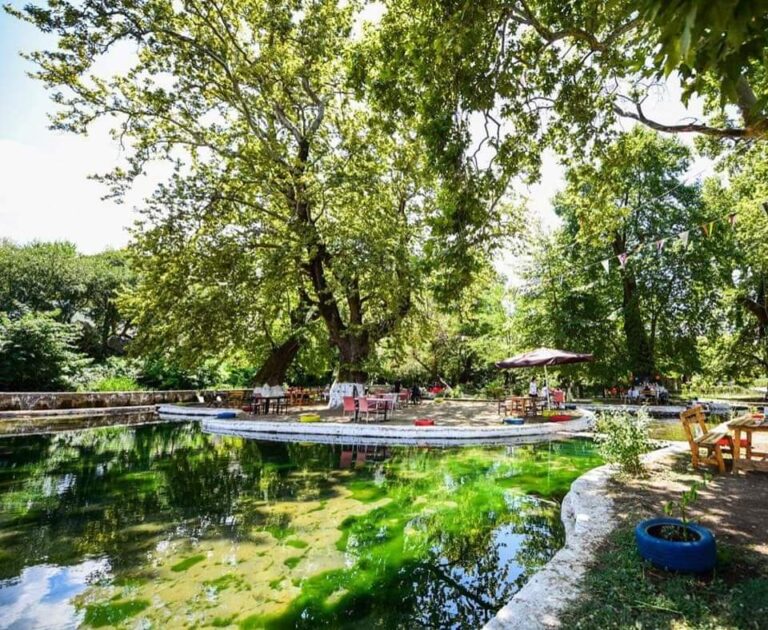 Rritje impresionuese e turizmit në Elbasan, kryebashkiaku Llatja: 53% më shumë vizitorë se viti i kaluar