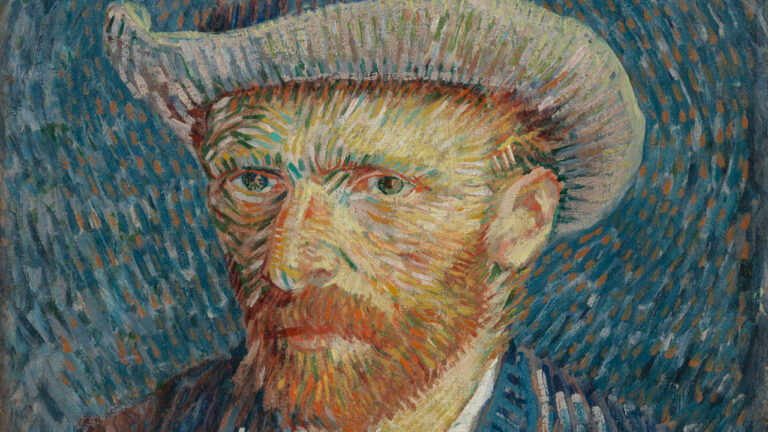 Vincent Van Gogh, sfida krijuese e vuajtjes shpirtërore që drithëroi në pikturë