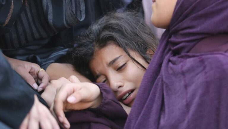 Tragjike në Gaza/ Rreth 39 mijë të vdekur që nga fillimi i luftës