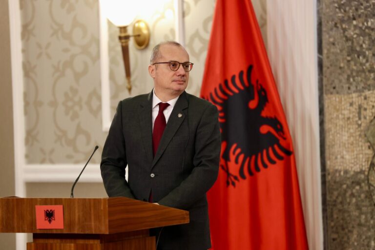 Hasani: Njohja e progresit, pasqyron angazhimin e fortë në përparimin e reformave