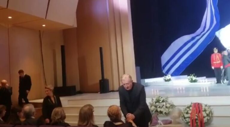 Hysenbelliu homazhe në nderim të Ismail Kadare: Kam besim që pas vdekjes do të marrë Nobel-in