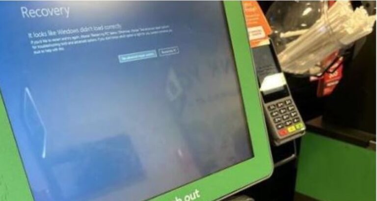 Probleme me sistemet IT në të gjithë botën. Preken bankat, aeroportet dhe linjat hekurudhore