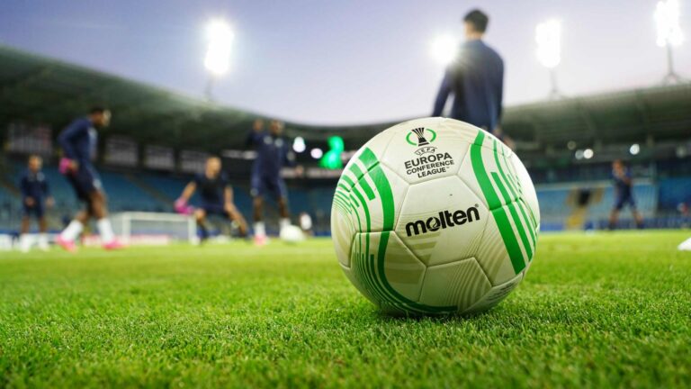 Conference League, Egnatia e Partizani njohin rivalët e mundshëm