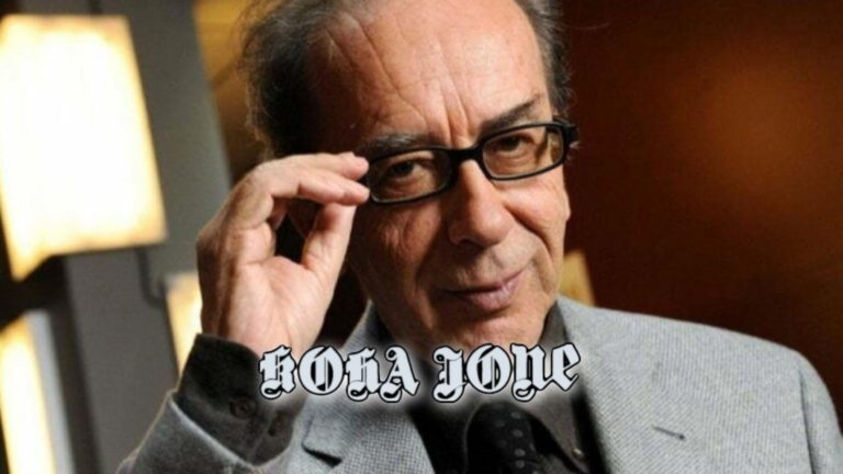 Letërsia në zi/ Ndërron jetë shkrimtari i madh Ismail Kadare