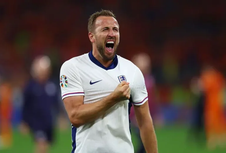 “Mallkimi” Harry Kane, nuk ka fituar asnjëherë finale me klubet dhe Anglinë