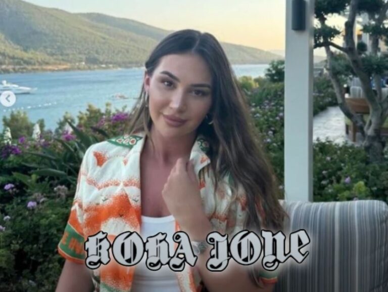 E ofendoi rëndë në rrjetet sociale, Kiara Tito ‘hakmerret’ ndaj ndjekësit