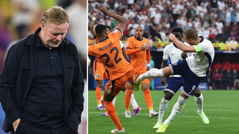 Koeman shpërthen pas eliminimit: Ky përdorim i VAR po e prish futbollin!