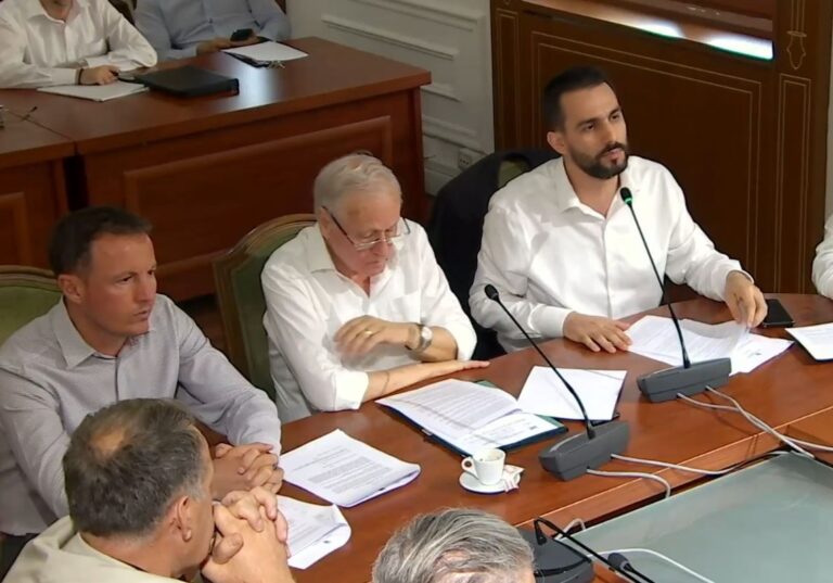 Vota e emigrantëve/ Lapaj: Fleta e votimit të jetë me ngjyrë të ndryshme. Të ngrihet Strukturë e Posaçme me 5 anëtarë