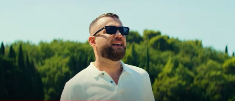 Luiz Ejlli ndau lajmin e madh me fansat, së shpejti me një projekt të radhës
