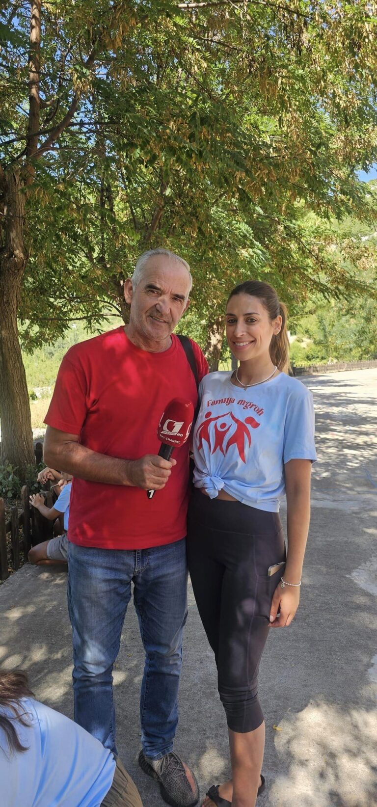 Miss Malta në Shkrelin e Malësisë së Madhe!