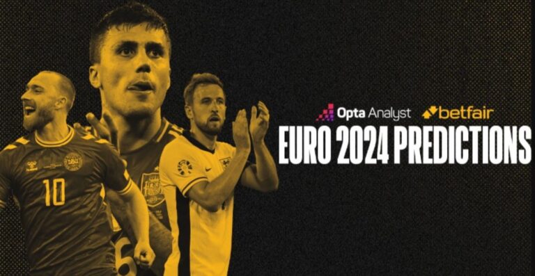 Superkompjuteri i “Opta” parashikon fituesin e Europianit, nuk është më Anglia