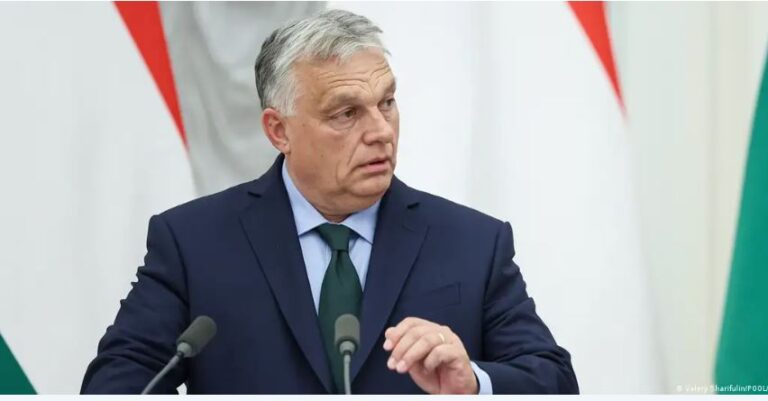 A po kërkon aleancë me Donald Trump? Analiza e DW: Çfarë do të arrijë Viktor Orban