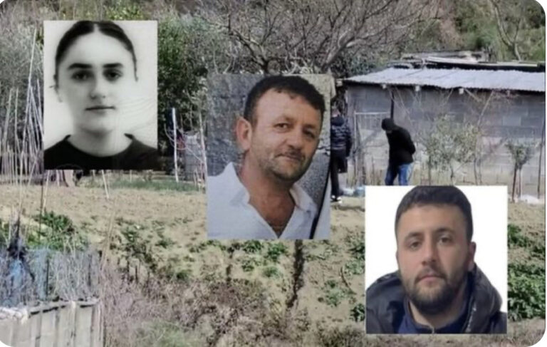Kronikë/ Vr@në babanë dhe e gro*osën, lajmi i fundit për tre fëmijët