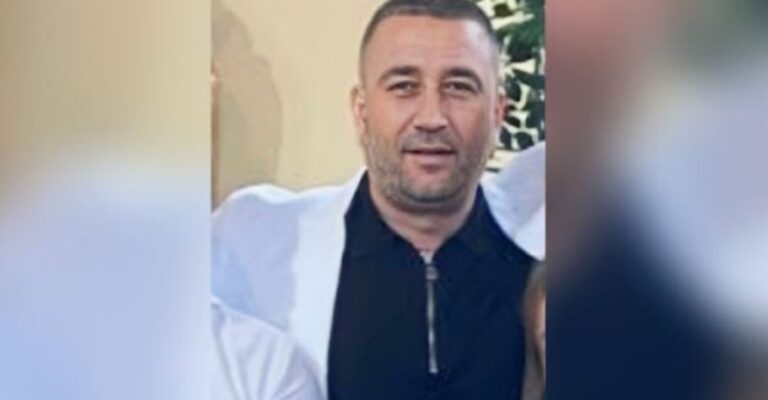 I arrestuar për “Metamorfozën”, biznesmeni Pëllumb Gjoka thyen këmbën në burg