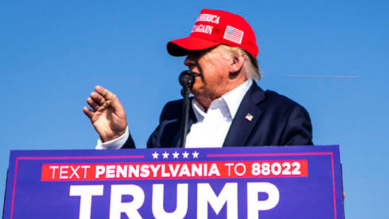 Kronologjia e atentatit ndaj ish-Presidentit, Donald Trump