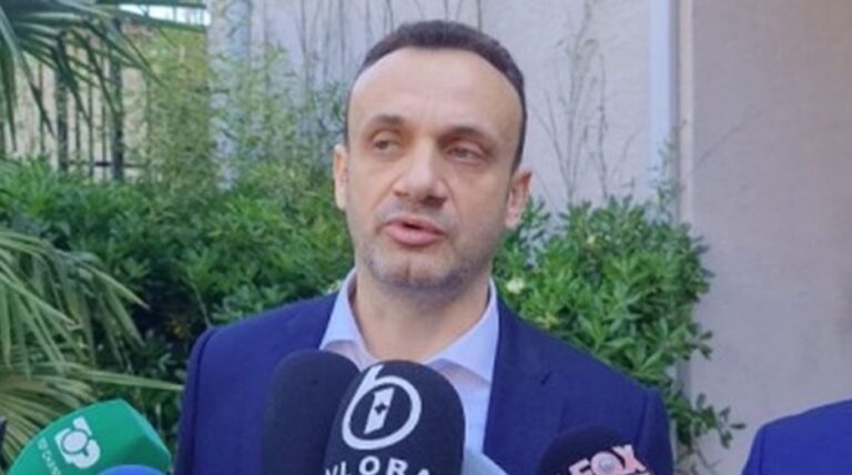 Urdhër i SPAK, arrestohet kreu i Prokurorisë së Vlorës, Aurel Zerka