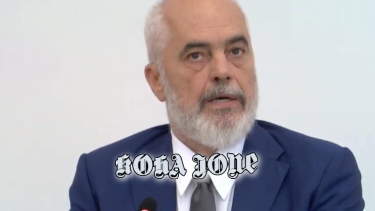 “Onkologjiku, kr*m k#ndër njerëzimit”! Rama me dorë të hekurt, ndëshkime për mjekët
