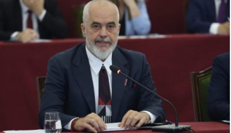 Rama i ashpër me deputetët e PS-së: Nga sot deri në zgjedhje jeni në test për një vend në listë!
