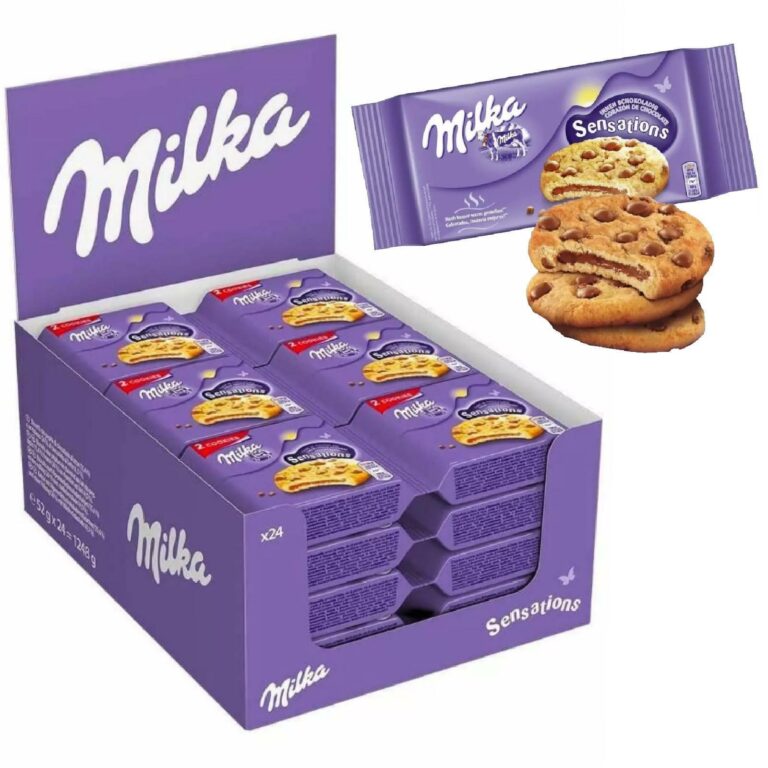 Copa metali tek ”Milka Biscotti”, reagon AKU: S’ka prezencë të këtij produkti në magazinë dhe as në raftet e shitjes