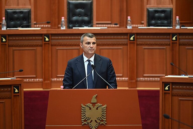 Sejko: Papunësia në vend ka rënë në minimumin e ri historik