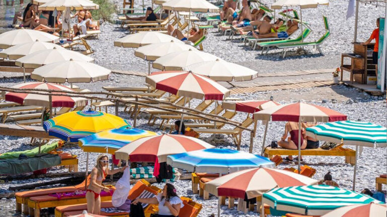 Lumi i Shalës, një perlë e natyrës e shndërruar në një destinacion mahnitës turistik