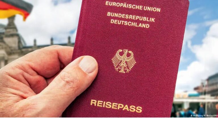 Ligji i ri gjerman për shtetësinë, avokatja tregon risitë. Ç’duhet të dinë shqiptarët