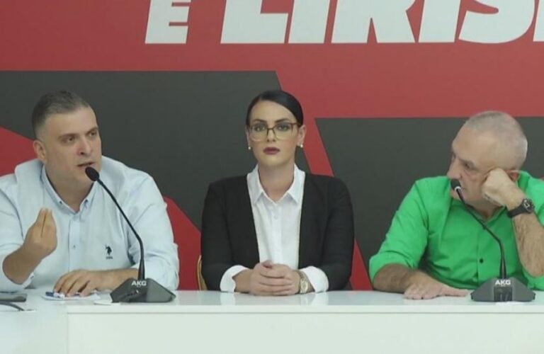 Tedi Blushi flet për sherrin në këshillin bashkiak: E planifikuar që të kishte gjakderdhje