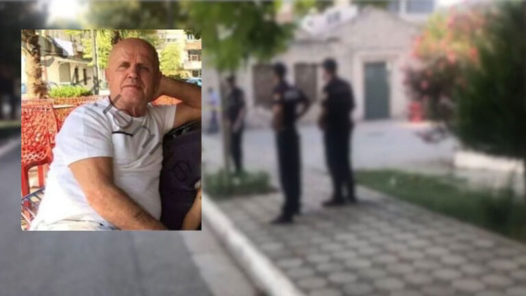 Shyqo Kalemi, shenjestra e masakrës në Memaliaj, i plagosur rëndë mbeti vëllai