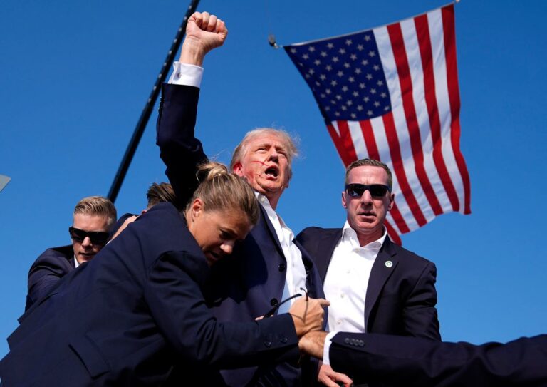 Kronikë/ Detajet e tentativës për vr*sjen e Trump, debat për sigurinë