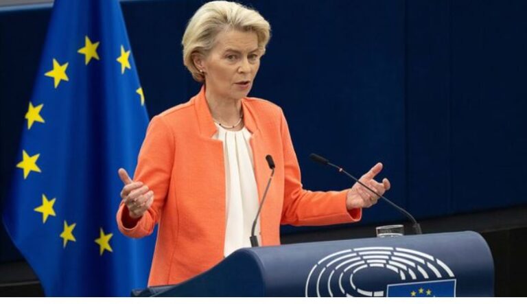 Von der Leyen edhe 5 vite të tjera në krye të KE-së: Zgjerimi, prioritet absolut