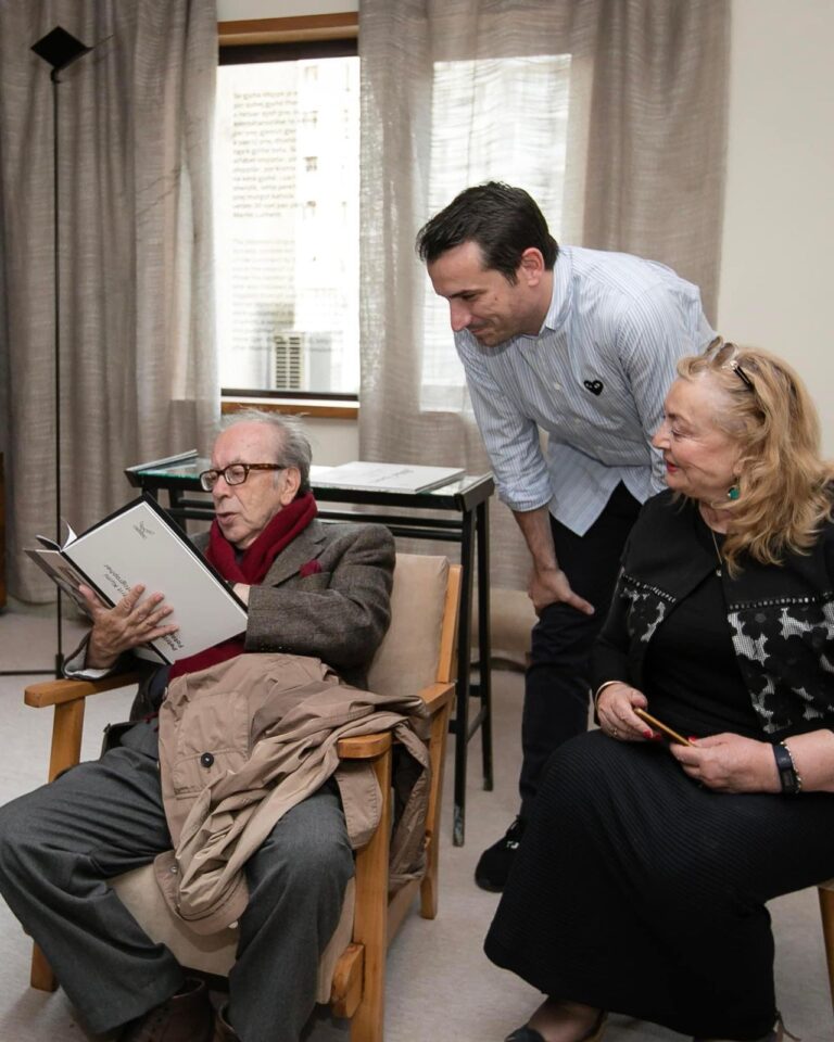 Veliaj për Ismail Kadarenë: Një prej mendjeve më të ndritura të letërsisë shqiptare dhe botërore