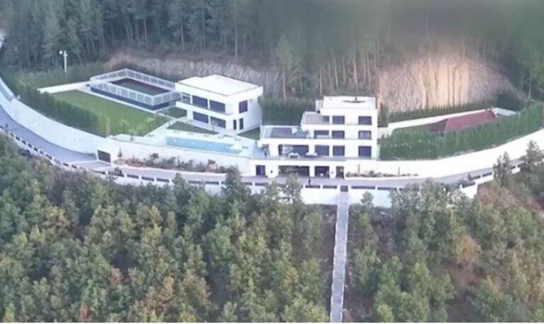 Në kërkim për përfshirje në sulmin në Banjskë, pronat e sekuestruara të Radoiçiçit i kalojnë Policisë së Kosovës