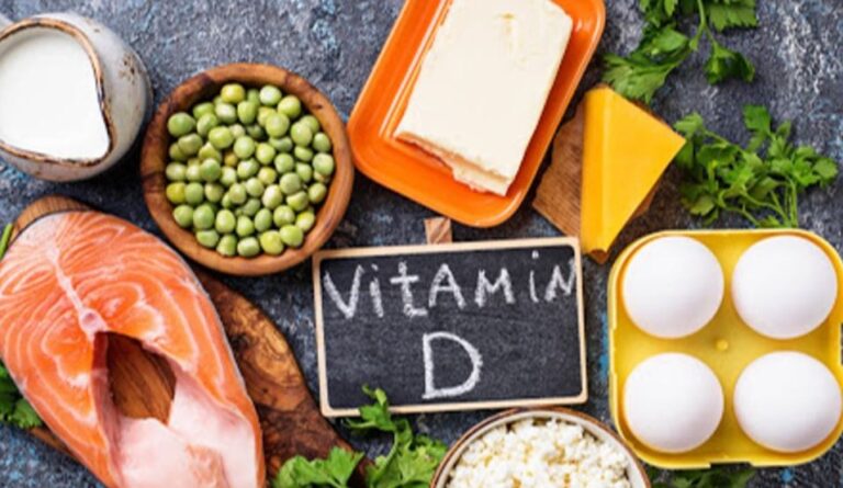 Ndikimi i vitaminës D në organizëm dhe problemet që sjell mungesa e saj