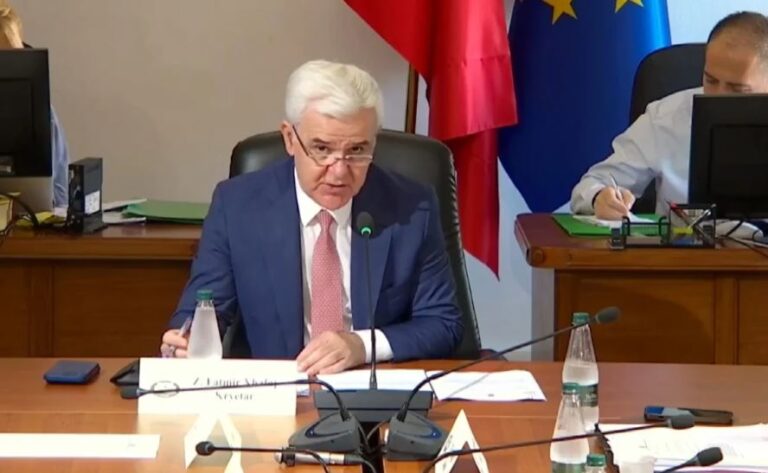 Dalin emrat e 53 ekspertëve që do të angazhohen në Komisionin antikorrupsion të Fatmir Xhafës