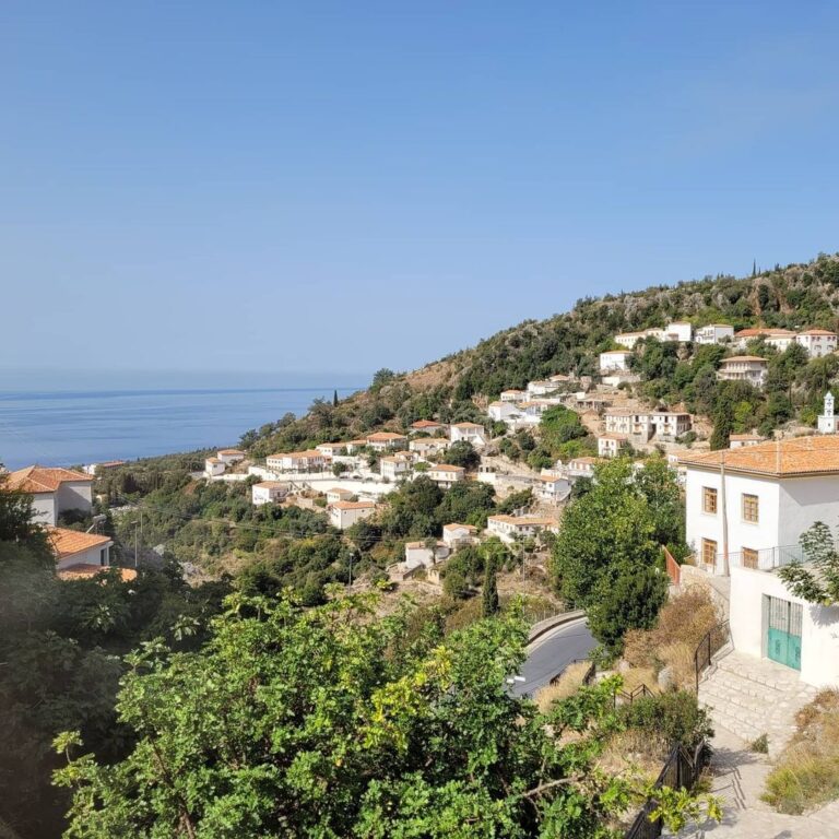 Çelet gara për studimin dhe projektin e rrugës së re Dhërmi-Palasë me gjatësi prej 4 km