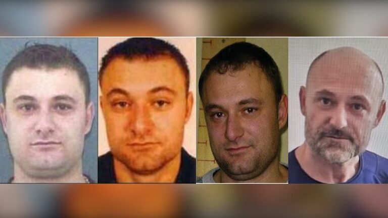 Ndryshimet drastike të Plaurentit në tre dekada