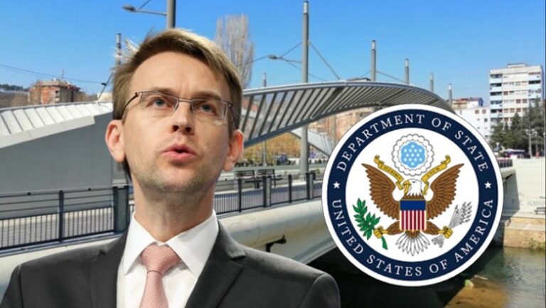 Ura e Ibrit! BE-qeverisë së Kosovës: Nëse s’na dëgjoni, do mbeteni vetëm! DASH: S’hezitojmë të mbrojmë jetët e amerikanëve