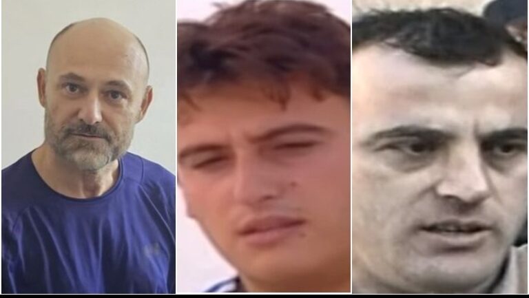 Plaurent Dervishaj tregon si u soll nga Dubai në Tiranë! Zbardhet dëshmia në GJKKO: Më rrëmbyen