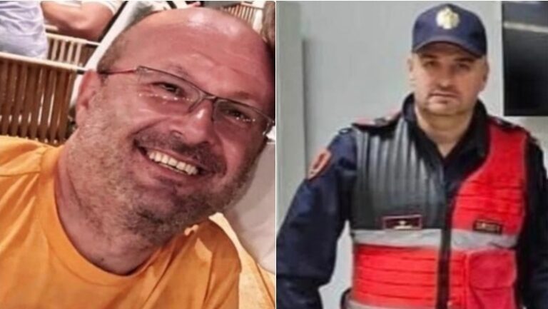 Pl@gosi të dashurin e gruas, Erjon Goxhara dorëzohet në Polici