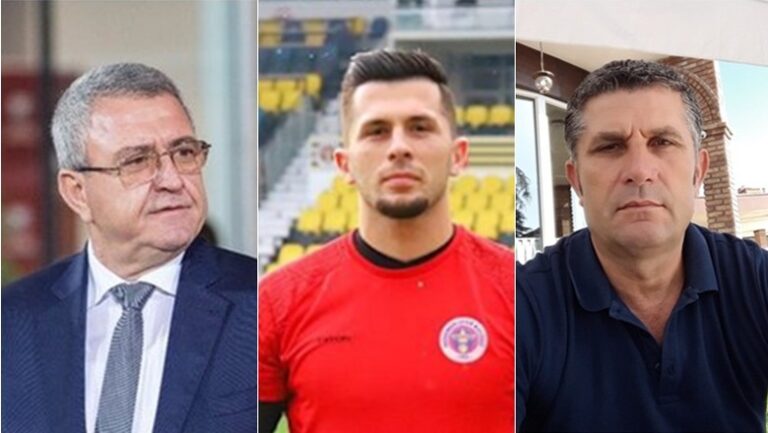 Armand Duka nuk pranoi t’i merrte të birin tek Kombëtarja, Selmani i shkoi në banesë me 6 të tjerë duke e kërcenuar…