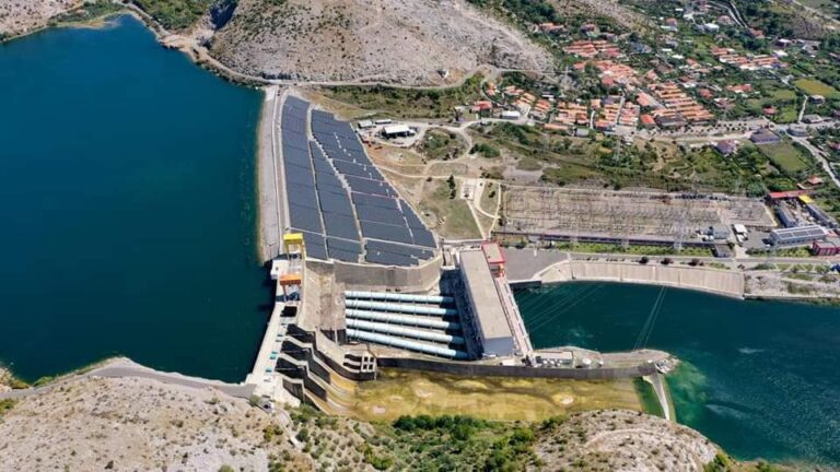 Thatësira dhe rritja e konsumit, detyruan KESH të blejë 42 mijë MWh energji elektrike për periudhën 19-25 gusht