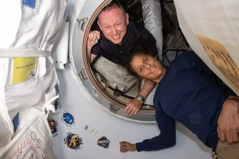 Dy astronautët e ”Starliner” do të qëndrojnë në hapësirë deri në 2025