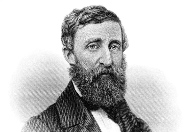 Rebelizmi i klasikut të letërsisë amerikane, Henry David Thoreau dhe “Mosbindja Civile”, si manifest kryengritës