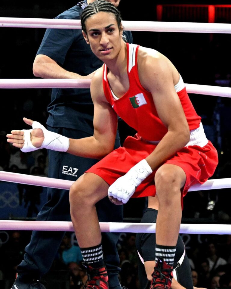 Nuk mbyllet debati rreth boksieres algjeriane, Imane Khelif kryefjalë në Lojërat Olimpike