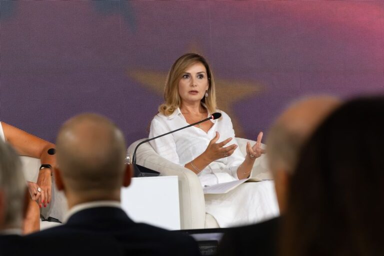 Jorida Tabaku: Integrimi Europian, proces që prek qytetarët në çdo aspekt të jetës së tyre