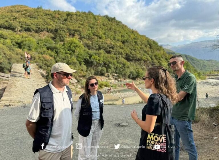 Vjosa në UNESCO, Rama: Ekspertët panë nga afër mozaikun si një prej ekosistemeve më unikë në Evropë