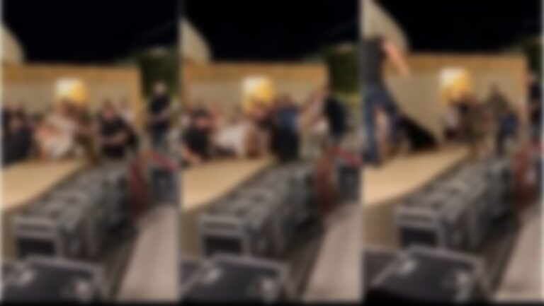 Sherri në resortin luksoz në Palasë, policia: 2 të plagosur, 4 në kërkim! 2 të tjerë të paidentifikuar